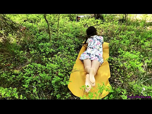 ❤️ Stranger on Tinder Masturbates My Pussy and Fucks Passionately in the wood ️ ໜັງໂປ້ ທີ່ lo.pornoincest.ru ﹏