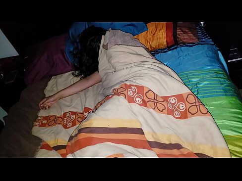 ❤️ Stepson beating ແມ່ລ້ຽງໄວຫນຸ່ມລາວໃນຂະນະທີ່ນາງນອນ. ️ ໜັງໂປ້ ທີ່ lo.pornoincest.ru ﹏